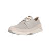 Sneaker CLARKS "Easeway", Herren, Gr. 45, weiß, casual, Schuhe, in leichtgewichtiger Konstruktion