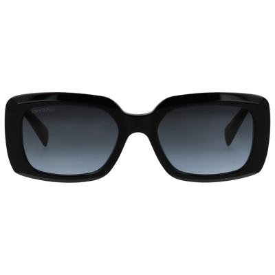 Sonnenbrille MARC O'POLO "Marc O'Polo EYEWEAR Sonnenbrille", Damen, Gr. One Size, schwarz, Brillen
