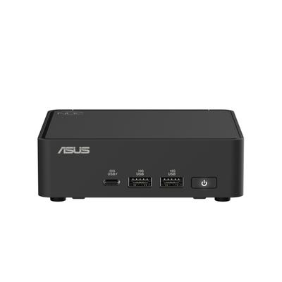 ASUS Barebone-PC "RNUC15CRKI300002", eh13, B:13,00cm H:15,50cm T:18,60cm, Computer