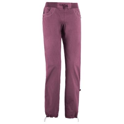 E9 - Women's Bia - Boulderhose Gr M lila Image