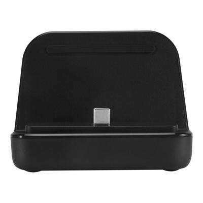 Typ-C-Ladegerät Dock usb c 3.1 Cradle Ladestation für Android-Telefon 5V 2A Smartphones Image