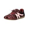 Sneaker STEVE MADDEN "STEVE MADDEN Sneaker Textil", Damen, Gr. 41, weiß kombi, Textil, casual, Schuhe