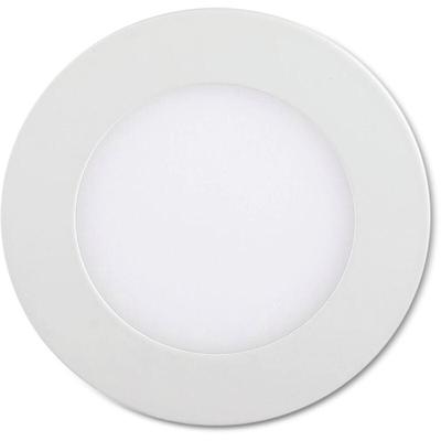 LED-Einbauleuchte VT-1807RD, 18W, 1400lm, 4000K - V-tac Image