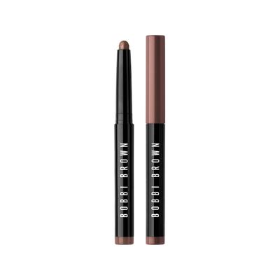 Bobbi Brown Long-Wear Cream Shadow Stick Lidschatten Downtown 3.5 g Braun Image