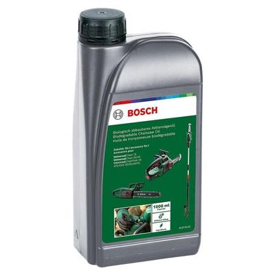 BOSCH Sägekettenöl 1 L Image