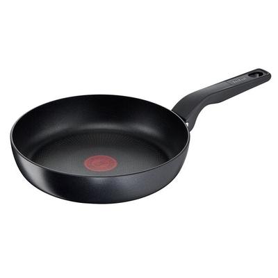 Tefal Pfanne »HARD TITANIUM PRO« 28.0 cm grau Image