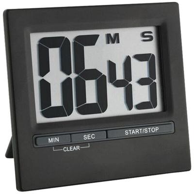 TFA Küchentimer 38.2013.01 grau Image