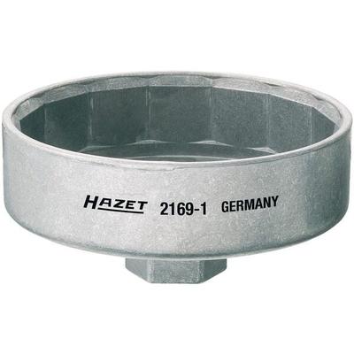 HAZET Ölfilterschlüssel »2169-1« Schlüsselweite 92 Image