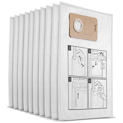 Kärcher 10x Staubsaugerbeutel CV 30/2 Bp Image