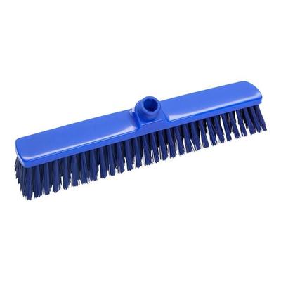 haug bürsten Besenkopf 40.0 cm / 0,5 mm ungeschlitz blau Image