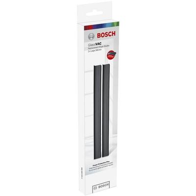 BOSCH Wischbezug für Fenstersauger GlasVAC 26,6 cm