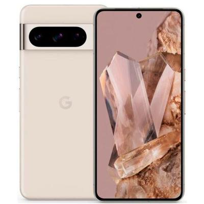 Google Dual-SIM-Smartphone »Pixel 8 Pro 5G« porzellan 128 GB, 7.6x16.2x0.9 cm