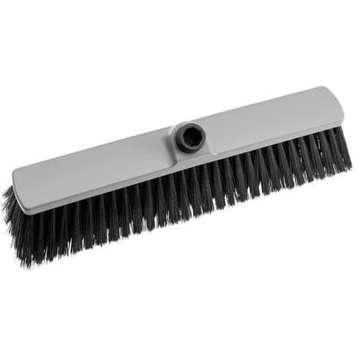 haug bürsten Besenkopf »in-up« Polybutylenterephthalat (PBT) 41.0 cm ungeschlitzt Image