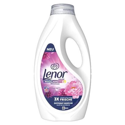 Lenor Waschmittel »COLOR Blütentraum« 20 WL Image