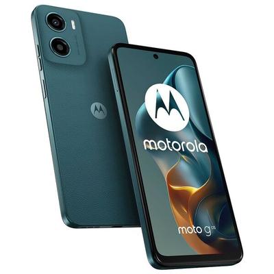 Motorola Dual-SIM-Smartphone »moto g05« forest green 64 GB grün, 7.6x16.6x0.8 cm