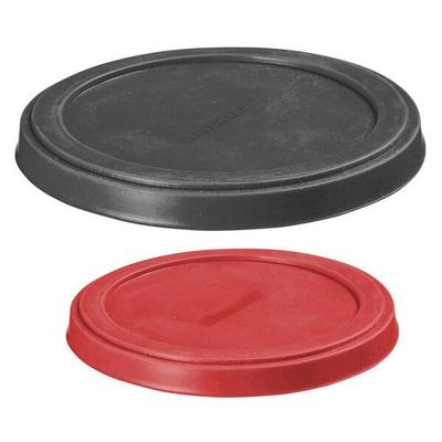 Westmark 2er-Pack Frischhalte-Abdeckhauben Image
