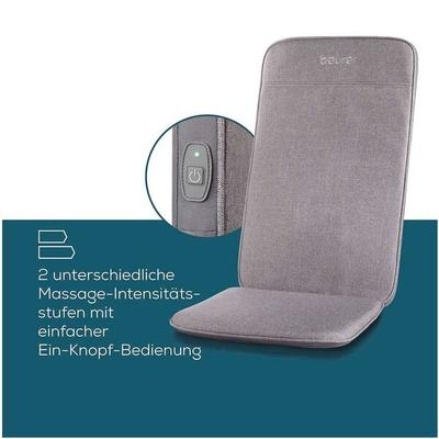 Beurer Massageauflage »MG 202 Shiatsu«