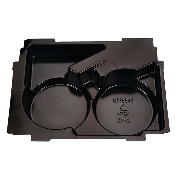 makita Tiefziehteil »837654-8« für Exzenterschleifer Image