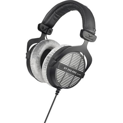 Beyerdynamic DT 990 Pro 250 ohm studio headphones
