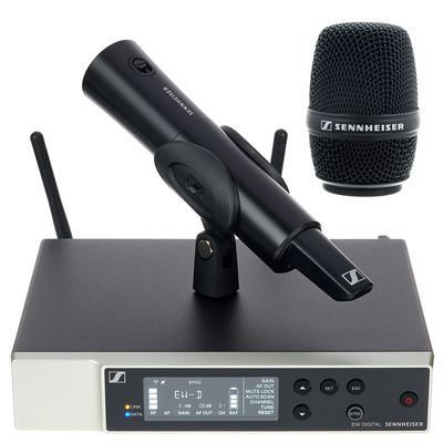 Sennheiser EW-D 865 S7-10