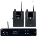 Sennheiser XSW IEM Twin C-Band Bundle