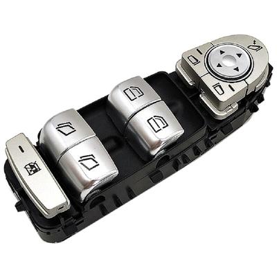 Auto-Fensterheber-Bedienfeld mit Klappschalter für W447 W448 2016-2023 4475450413 lhd Image