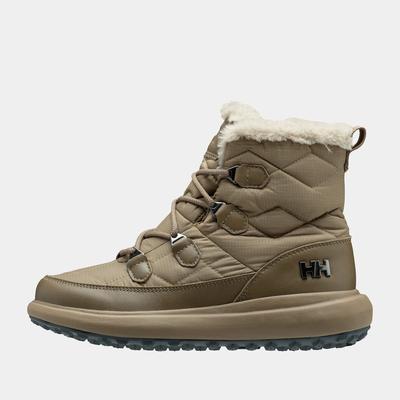 Helly Hansen Damen Willetta 2.0 Isolierte Winterstiefel 40 Image