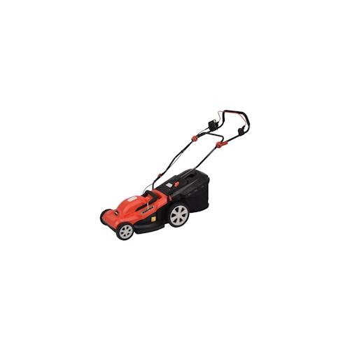 Elektro Rasenmäher 2000W 430mm 50l