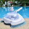 Schwimmbad-Staubsauger, Pool-Spa-Staubsauger, klare manuelle Wasserpumpe, Schwimmbadreiniger