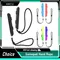 Pour nintendo Switch et contrôleur de manette de jeu OLED, corde à main, dragonne Joy-con, accessoires de jeux vidéo pour ordinateur portable