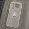 Pour Doogee Blade 20 Ultra 10 Max 20Ultra 10Max support de bague arrière coque de téléphone Smartphone couverture souple en TPU