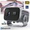 A10 mini projecteur Portable 3D LED vidéoprojecteurs Home cinéma théâtre jeu Laser projecteur Smart TV BOX 1080P 4K HD projecteur