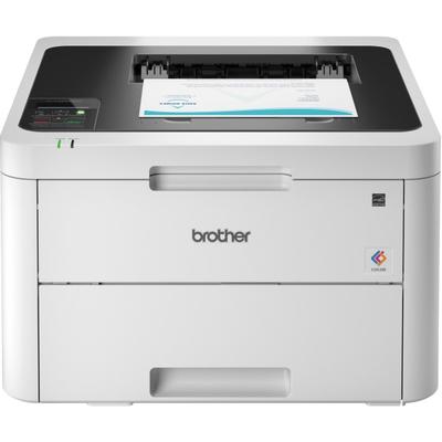 Brother Hl-L3230Cdw Wireless Laser Color Printer