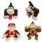 Donkey Kong giocattoli di peluche scimmia carina peluche bambola di peluche bambole di peluche per regali di compleanno per bambini