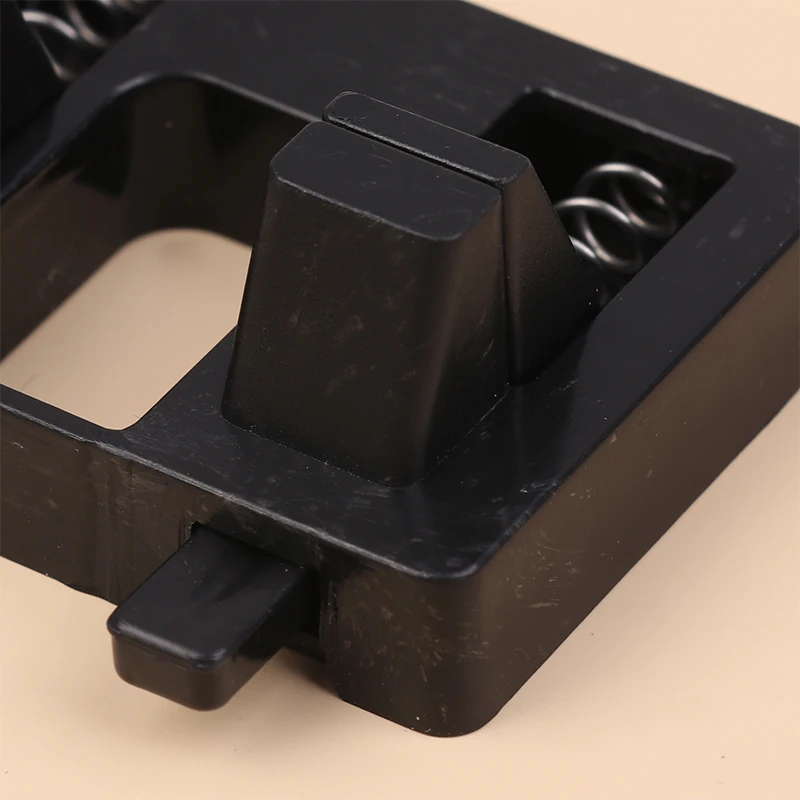 Elektrische Draht Schweißen Vorrichtung Halten Power Stabilisierung Draht Halter Anti-Slip Dual Clamps Löten Werkzeug Zubehör Image