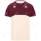 Summer Union Bordeaux BÈ Gles 24-25 Rugby Match Dress 3D Printed T-shirt Comfortable Quick Drying Fabric Breathable Sports Top -