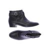 Michael Michael Kors Damen Stiefelette, Gr. 38, schwarz, kein Etikett
