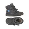 Affenzahn Damen Kinderschuhe, Gr. 29, grau, kein Etikett, Tex Membran