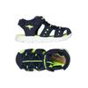 KangaROOS Herren Kinderschuhe, Gr. 28, neon, Kunstleder