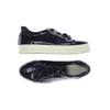 Gant Damen Halbschuh, Gr. 39, marineblau, Leder