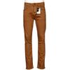 Tom Tailor Herren Jeans, Gr. 31, braun, Elasthan