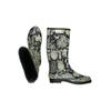 Aigle Damen Stiefel, Gr. 41, marineblau, kein Etikett