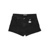 Levis Damen Shorts, Gr. 18, schwarz, kein Etikett