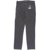 Daniel Hechter Herren Stoffhose, Gr. 32, grau, Baumwolle