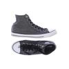 Converse Herren Sneakers, Gr. 44, grau, kein Etikett