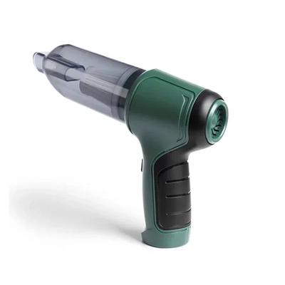 Mini Handheld Cordless Vacuum Cleaner 3 in 1 High Suction Car Vacuum Blower Small Wireless Portable Dust Remover for Auto Interior Cleaning and Home Use
