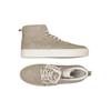 Esprit Damen Sneakers, Gr. 42, beige, kein Etikett