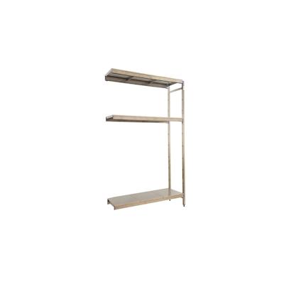 SimonRack SIMONINOX ADITIONAL Regal 3 Regale 1600x860x400 Simon Rack Image