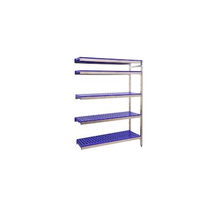 SimonRack SIMONINOX ADITIONAL Regal 5 Regale 1600x860x400 Simon Rack Image