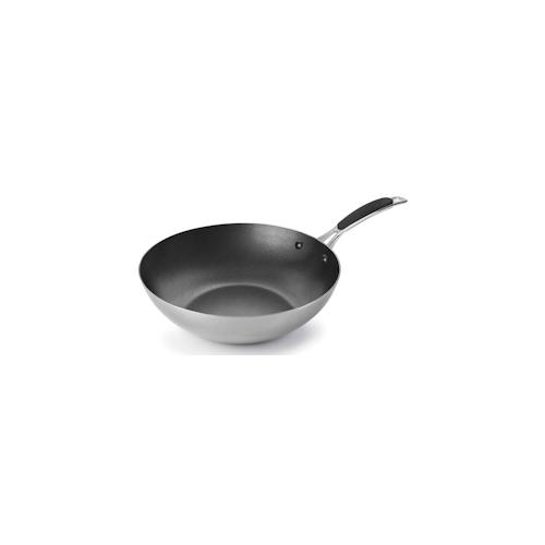 Wok TRIMETAL antihaftbeschichtet Lacor